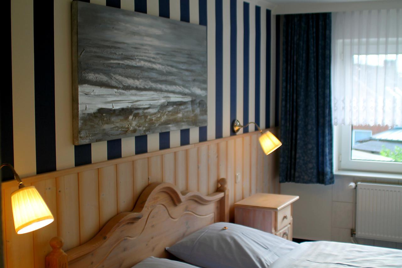 Karstens Gasthof Nordhastedt Esterno foto