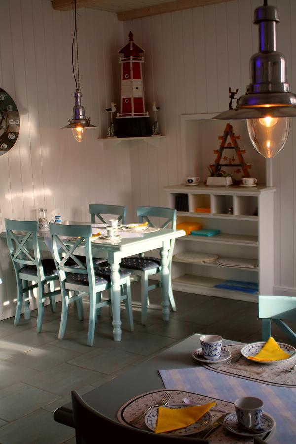 Karstens Gasthof Nordhastedt Esterno foto