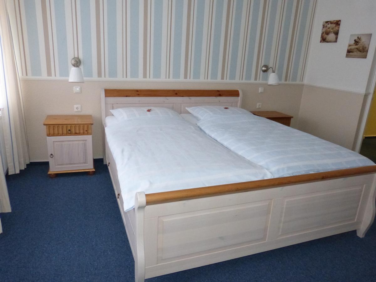 Karstens Gasthof Nordhastedt Esterno foto