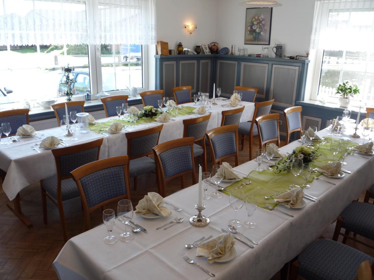 Karstens Gasthof Nordhastedt Esterno foto