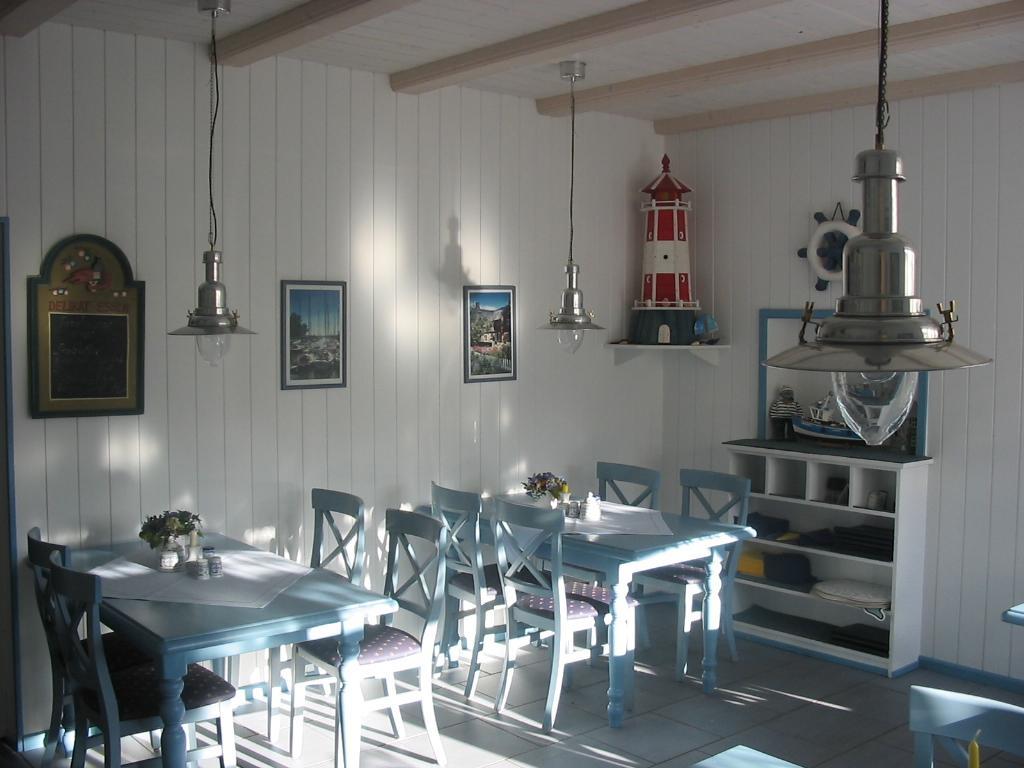 Karstens Gasthof Nordhastedt Esterno foto