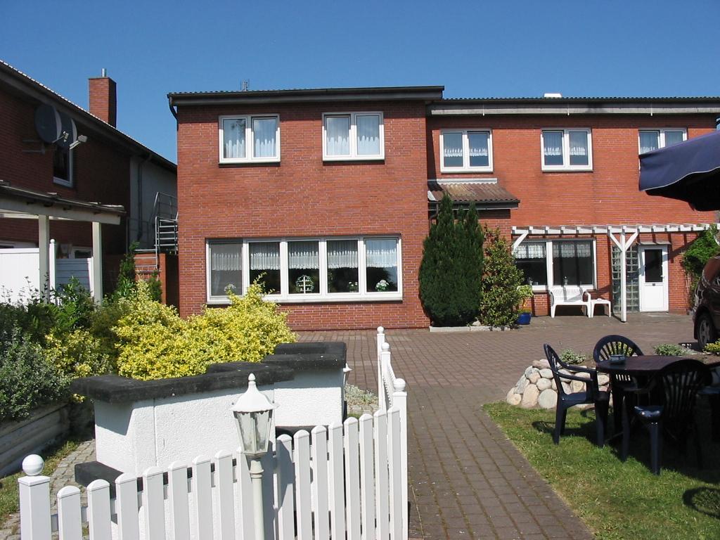 Karstens Gasthof Nordhastedt Esterno foto