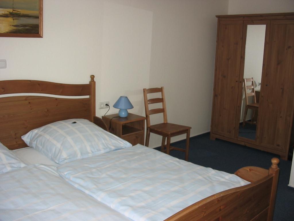 Karstens Gasthof Nordhastedt Esterno foto